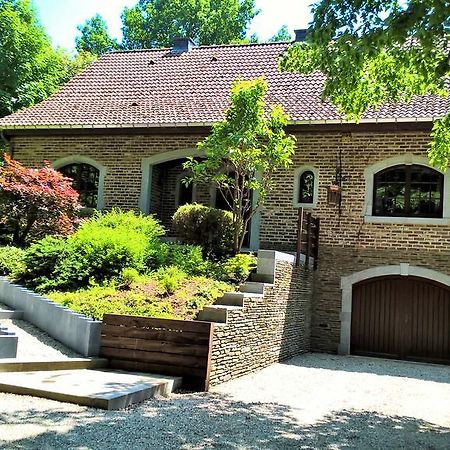 Villa Sous-Bois Marie Spa Luaran gambar
