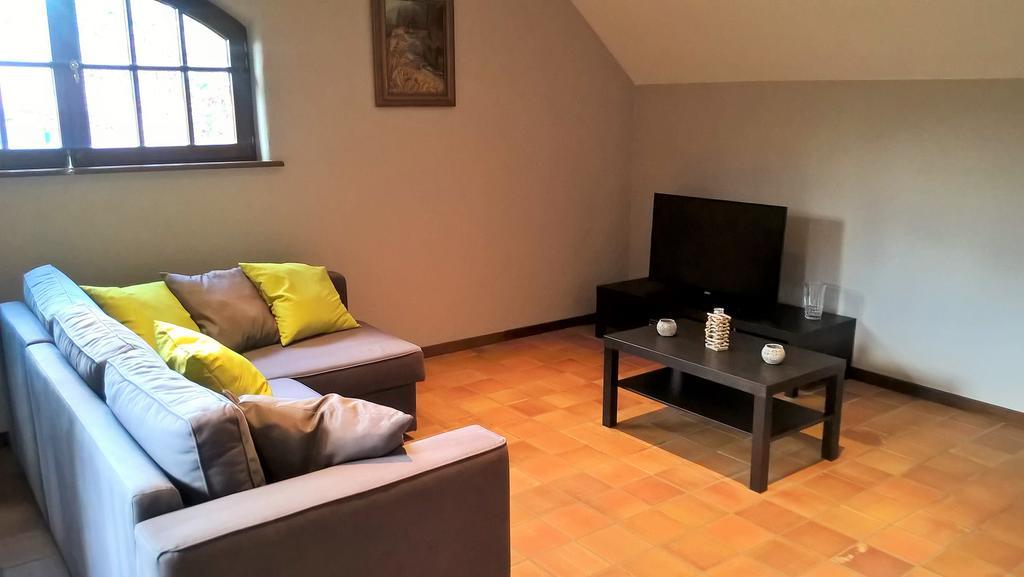 Villa Sous-Bois Marie Spa Luaran gambar