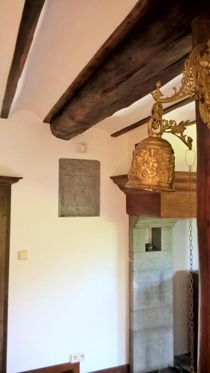 Villa Sous-Bois Marie Spa Luaran gambar
