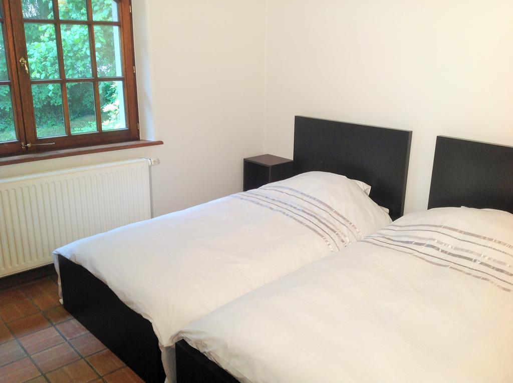Villa Sous-Bois Marie Spa Luaran gambar