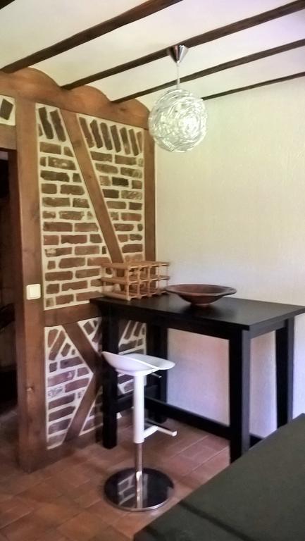 Villa Sous-Bois Marie Spa Luaran gambar