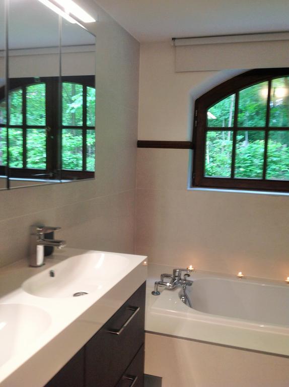 Villa Sous-Bois Marie Spa Luaran gambar