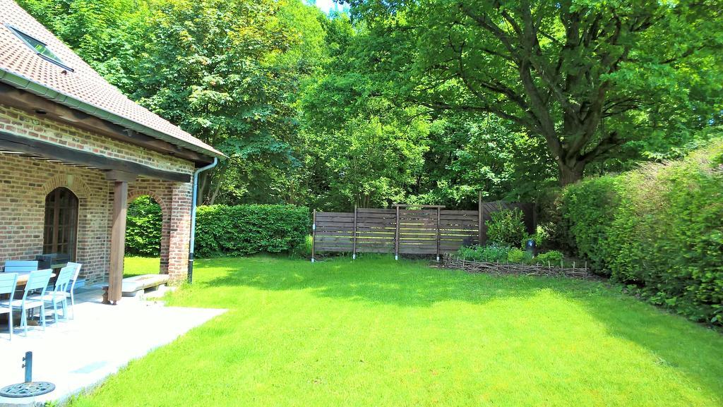 Villa Sous-Bois Marie Spa Luaran gambar