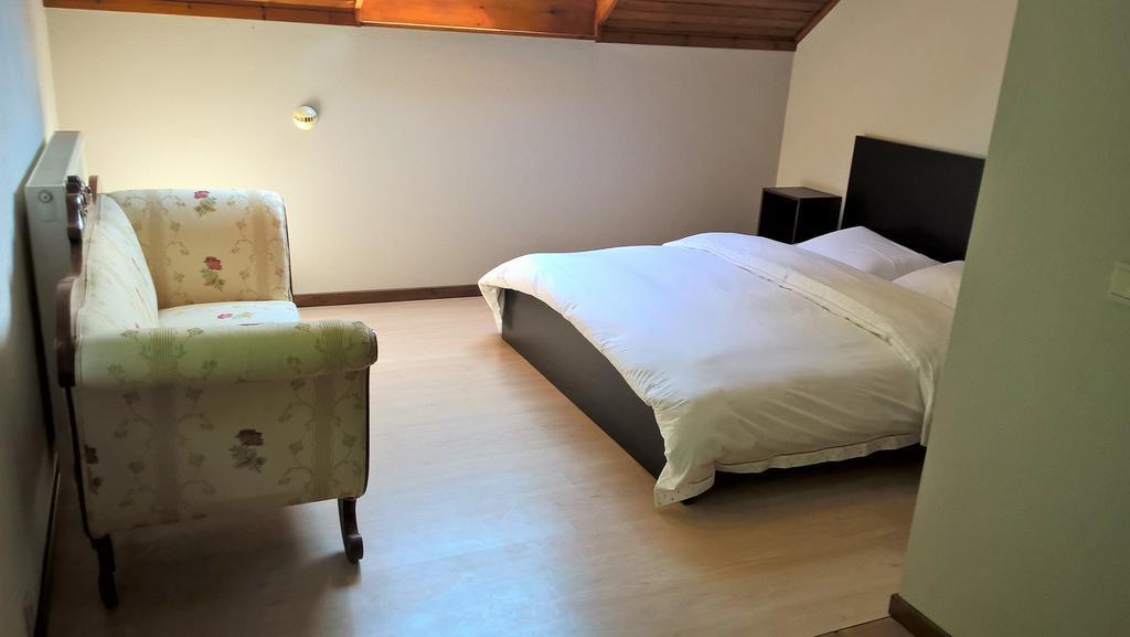 Villa Sous-Bois Marie Spa Luaran gambar