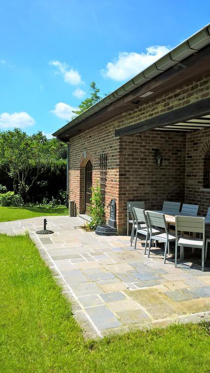 Villa Sous-Bois Marie Spa Luaran gambar