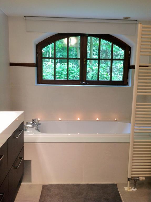 Villa Sous-Bois Marie Spa Luaran gambar