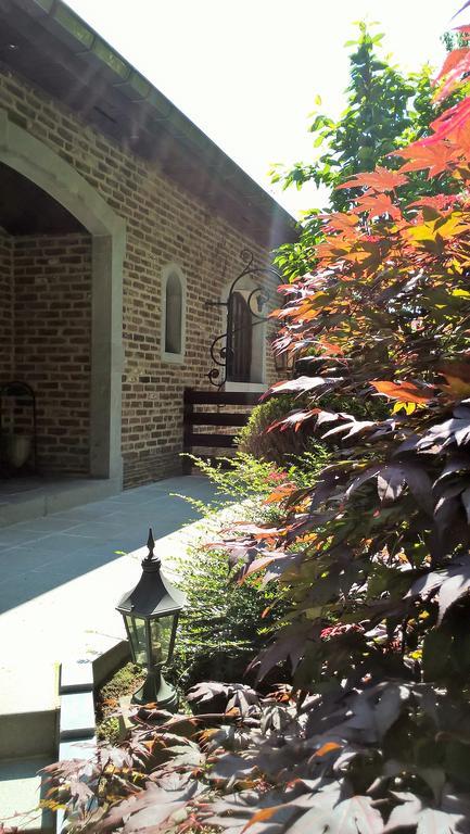 Villa Sous-Bois Marie Spa Luaran gambar