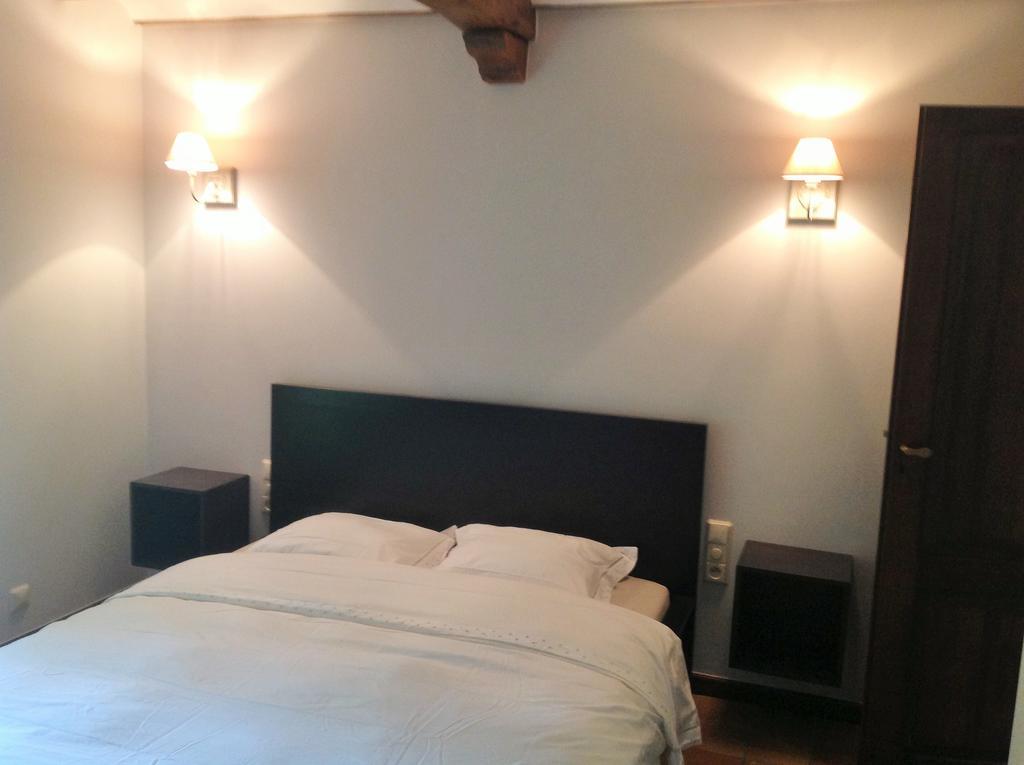 Villa Sous-Bois Marie Spa Luaran gambar