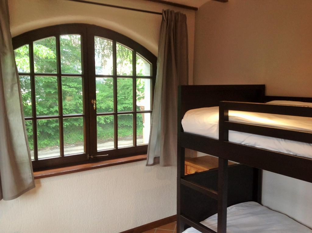 Villa Sous-Bois Marie Spa Luaran gambar